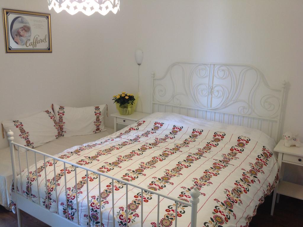 Affittacamere Bb Stefy Pise Extérieur photo