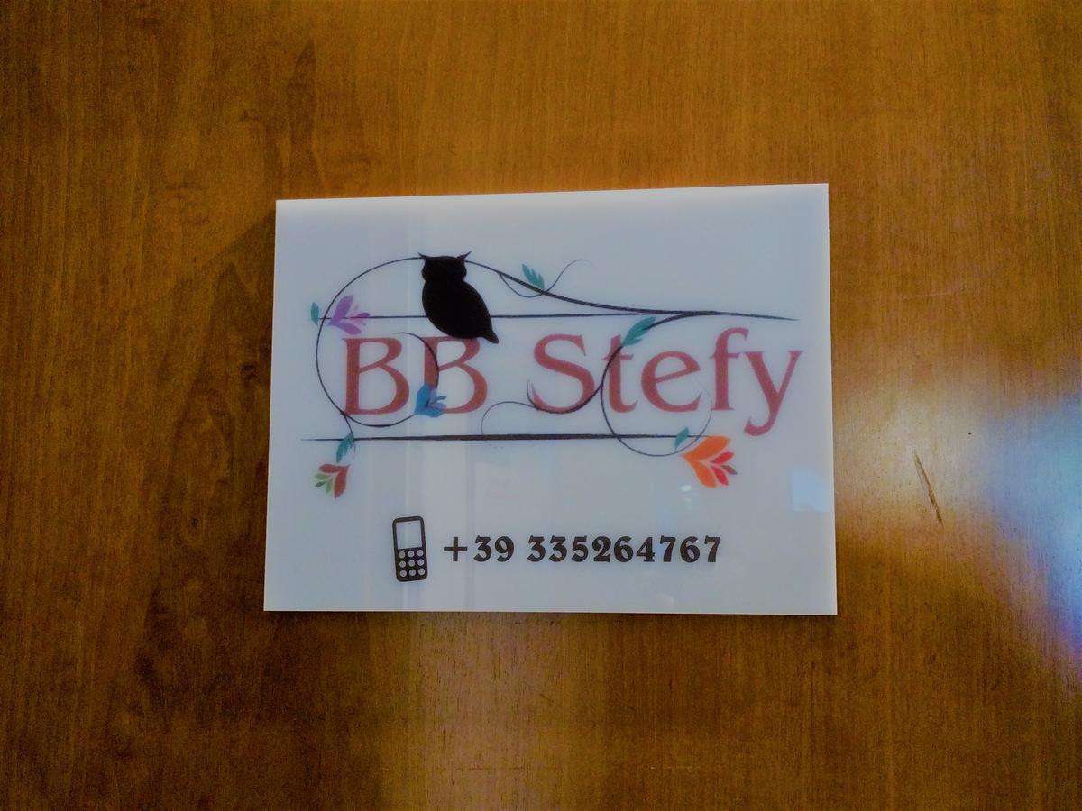Affittacamere Bb Stefy Pise Extérieur photo