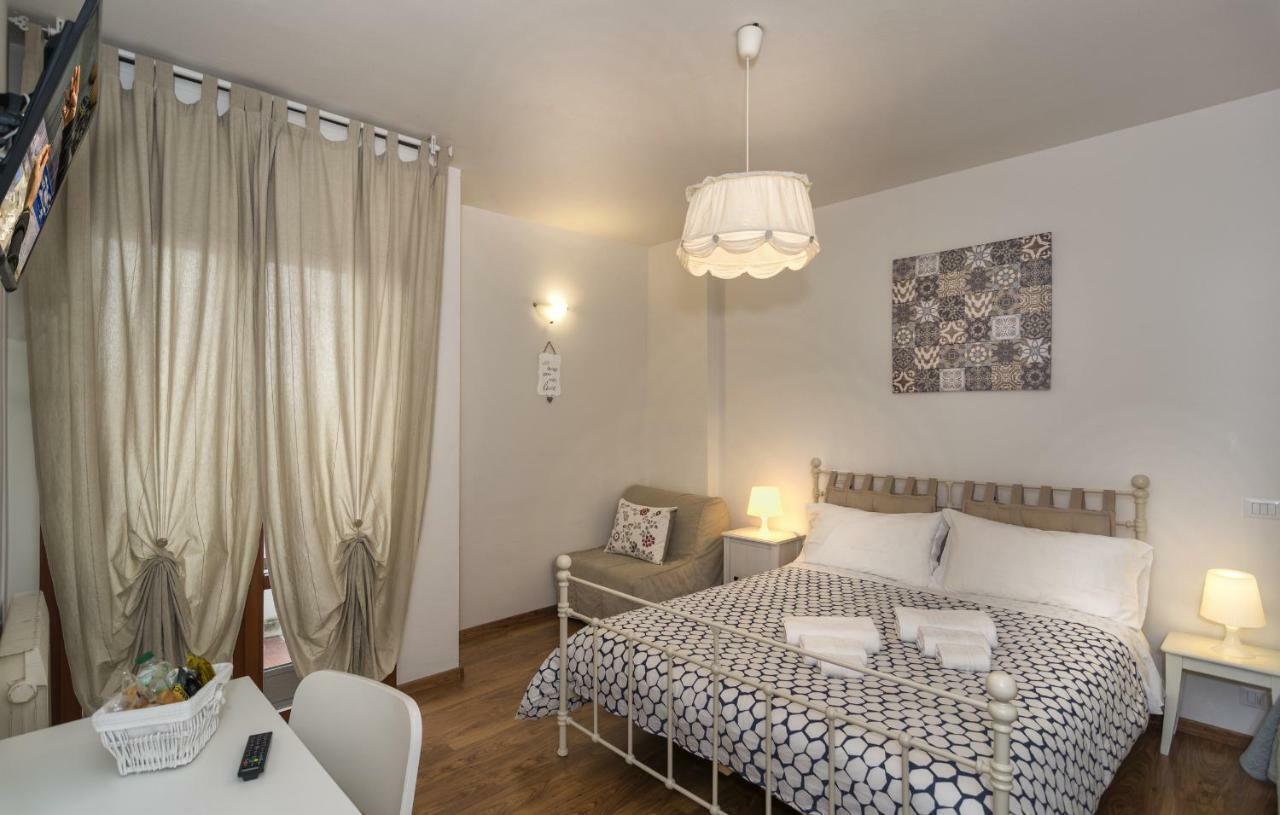 Affittacamere Bb Stefy Pise Extérieur photo