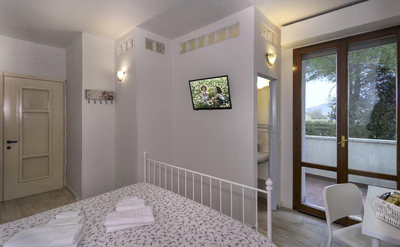 Affittacamere Bb Stefy Pise Extérieur photo